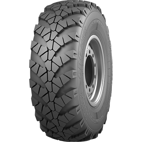 Грузовые шины Tyrex CRG O-184 425/85 R21 156J PR18 Универсальная