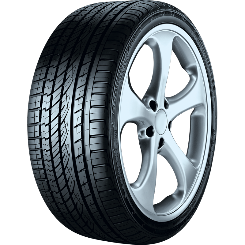 Легковые шины Continental ContiCrossContact UHP 295/40 R21 111W XL MO FP купить с бесплатной доставкой в пункты выдачи в Петербурге