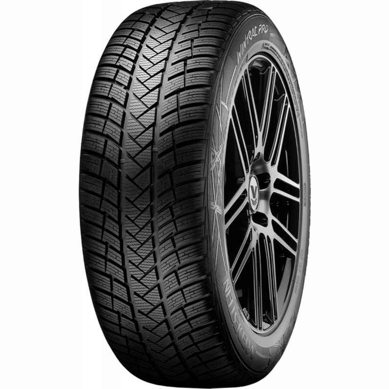 Легковые шины Vredestein Wintrac Pro 265/40 R22 106Y купить с бесплатной доставкой в пункты выдачи в Петербурге