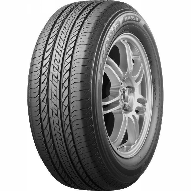 Легковые шины Bridgestone Ecopia EP850 265/70 R15 112H купить с бесплатной доставкой в пункты выдачи в Петербурге