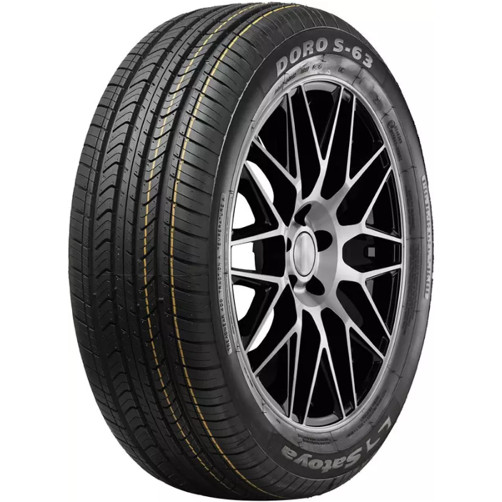 Легковые шины Satoya Doro S-63 195/60 R15 88V купить с бесплатной доставкой в пункты выдачи в Петербурге