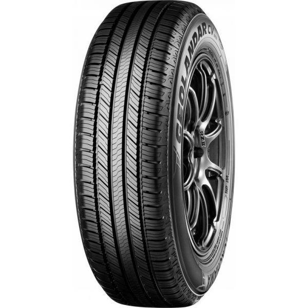 Легковые шины Yokohama Geolandar CV G058 215/55 R18 99V купить с бесплатной доставкой в пункты выдачи в Петербурге