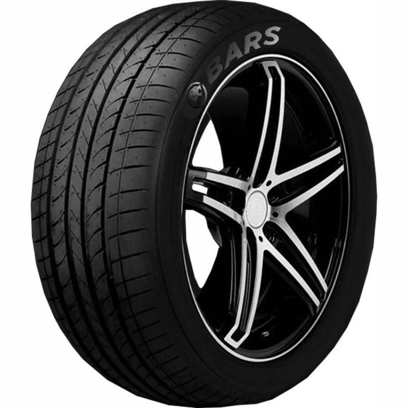 Легковые шины Bars UZ200 195/60 R15 88V купить с бесплатной доставкой в пункты выдачи в Петербурге