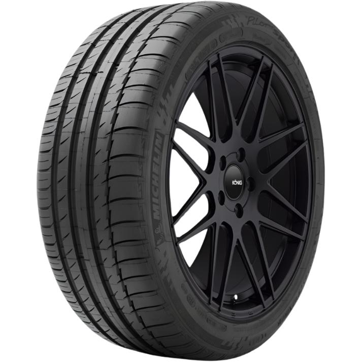 Легковые шины Michelin Pilot Sport 2 235/35 R19 91Y XL N2 купить с бесплатной доставкой в пункты выдачи в Петербурге