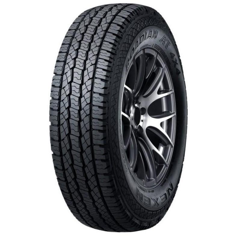 Легковые шины Nexen Roadian A/T 4x4 RA7 225/75 R16 115/112S купить с бесплатной доставкой в пункты выдачи в Петербурге