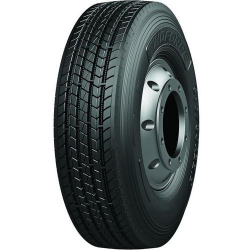 Грузовые шины Windforce WH1020 315/80 R22.5 156/150M PR20 Рулевая/прицепная