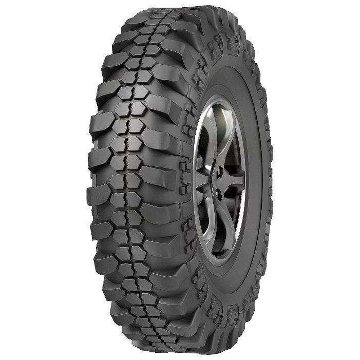 Легковые шины Барнаульский ШЗ ET-500 240/85 R16 110N купить с бесплатной доставкой в пункты выдачи в Петербурге