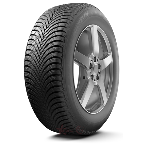 Легковые шины Michelin Pilot Alpin 5 SUV 275/50 R19 112V XL N0 купить с бесплатной доставкой в пункты выдачи в Петербурге