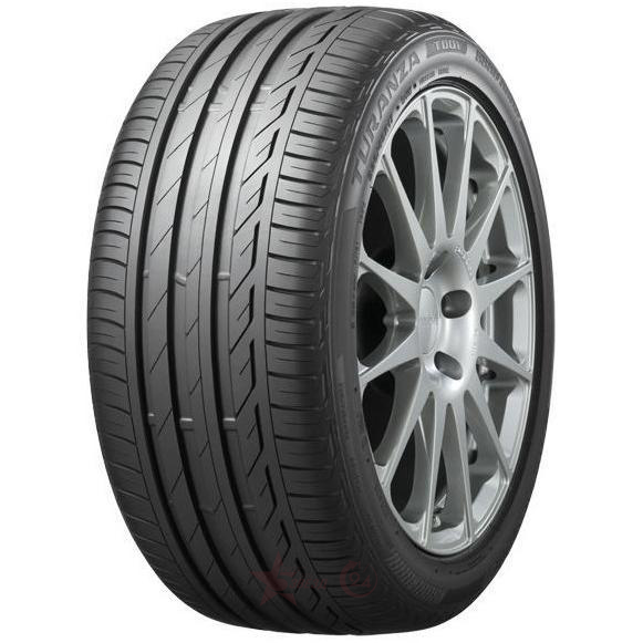 Легковые шины Bridgestone Turanza T001 215/50 R18 92W AO купить с бесплатной доставкой в пункты выдачи в Петербурге