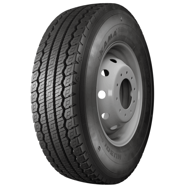 Грузовые шины Кама NU 301 225/75 R17.5 129/127M Универсальная