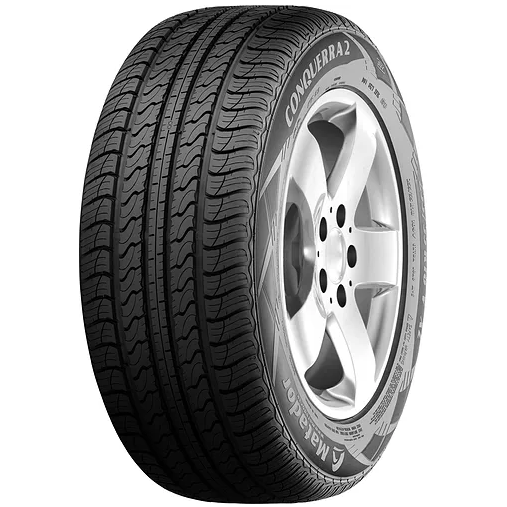 Легковые шины Matador MP 82 Conquerra 2 215/60 R17 96H FP купить с бесплатной доставкой в пункты выдачи в Петербурге