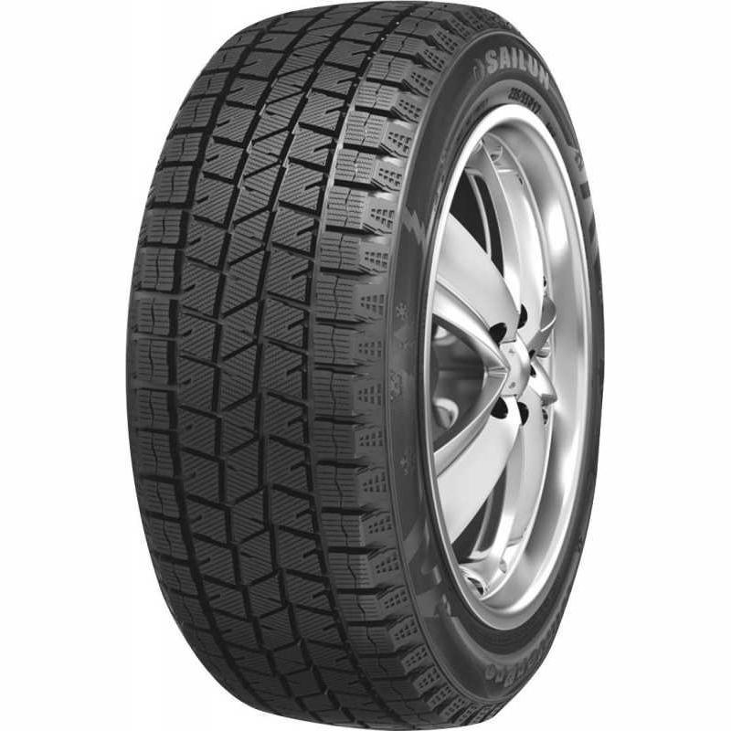 Легковые шины Sailun Ice Blazer Arctic SUV 215/60 R17 100T XL купить с бесплатной доставкой в пункты выдачи в Петербурге