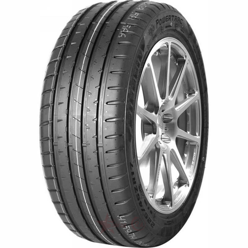 Легковые шины Powertrac Racing Pro 225/55 R18 102W XL купить с бесплатной доставкой в пункты выдачи в Петербурге