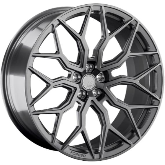 Диски LS Forged FG13 10x21 5*112 ET52 DIA66.6 MGM Кованый купить с бесплатной доставкой в пункты выдачи в Петербурге