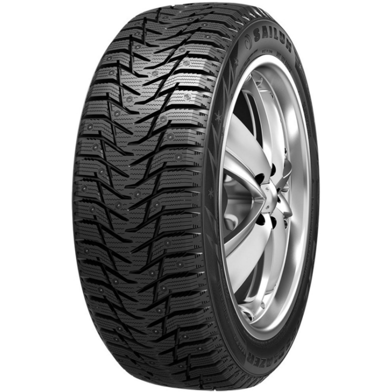 Легковые шины Sailun Ice Blazer WST3 185/55 R15 86T купить с бесплатной доставкой в пункты выдачи в Петербурге