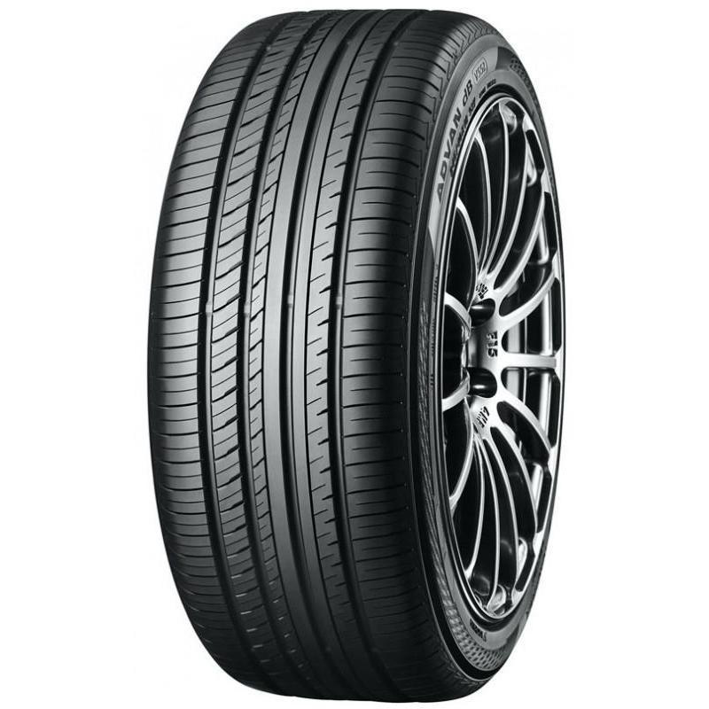 Легковые шины Yokohama Advan dB V552 235/50 R18 97W купить с бесплатной доставкой в пункты выдачи в Петербурге