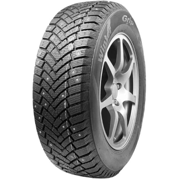 Легковые шины Leao Winter Defender Grip 205/60 R16 96T купить с бесплатной доставкой в пункты выдачи в Петербурге