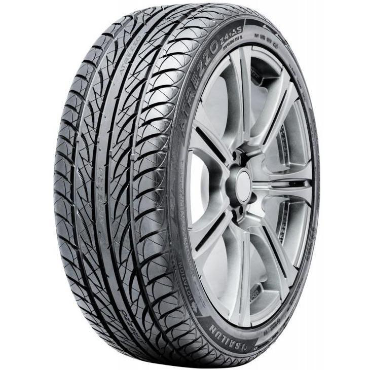 Легковые шины Sailun Atrezzo Z4+AS 225/50 R16 92W купить с бесплатной доставкой в пункты выдачи в Петербурге