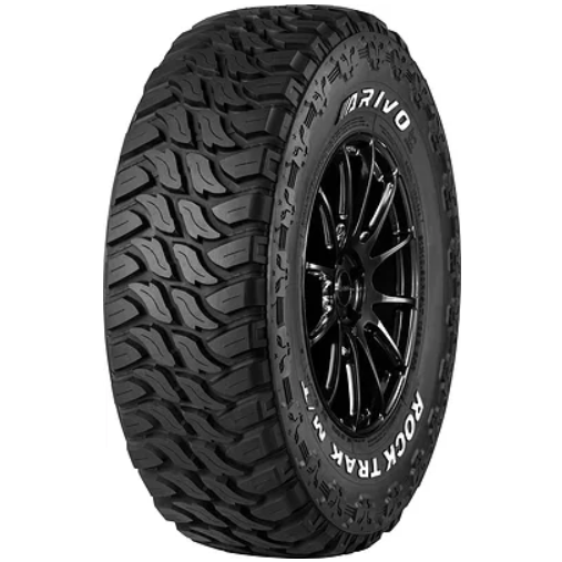 Легковые шины Arivo Rock Trak M/T 235/70 R16 110/107Q купить с бесплатной доставкой в пункты выдачи в Петербурге