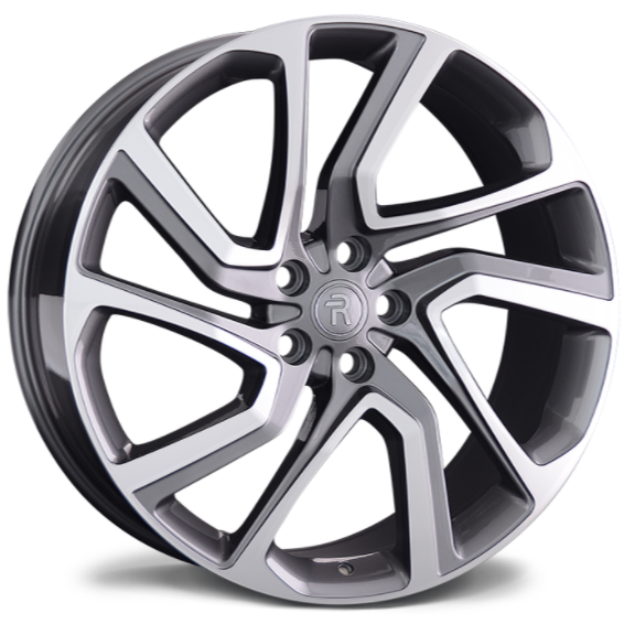 Диски Replay LR79 9.5x21 5*120 ET49 DIA72.6 GMF Литой купить с бесплатной доставкой в пункты выдачи в Петербурге