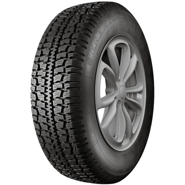 Легковые шины Кама Flame 205/70 R16 91Q купить с бесплатной доставкой в пункты выдачи в Петербурге
