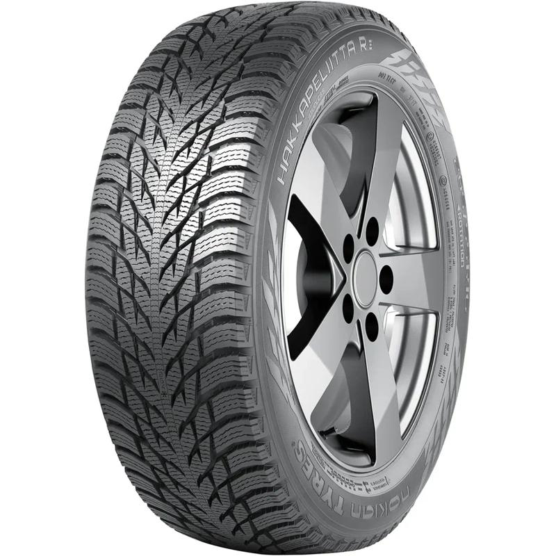 Легковые шины Nokian Tyres Hakkapeliitta R3 225/45 R17 91T RunFlat купить с бесплатной доставкой в пункты выдачи в Петербурге