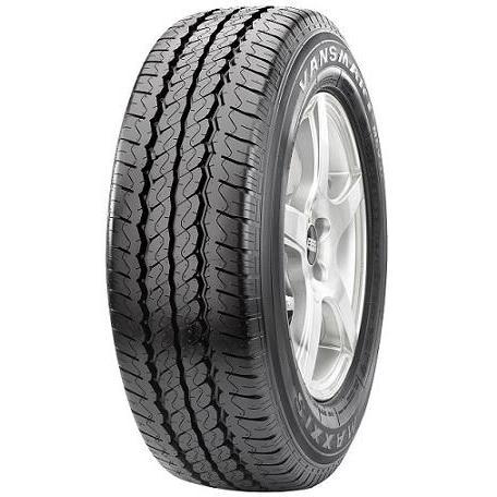 Легковые шины Maxxis Vansmart MCV3 + 205/70 R15C 106/104R купить с бесплатной доставкой в пункты выдачи в Петербурге