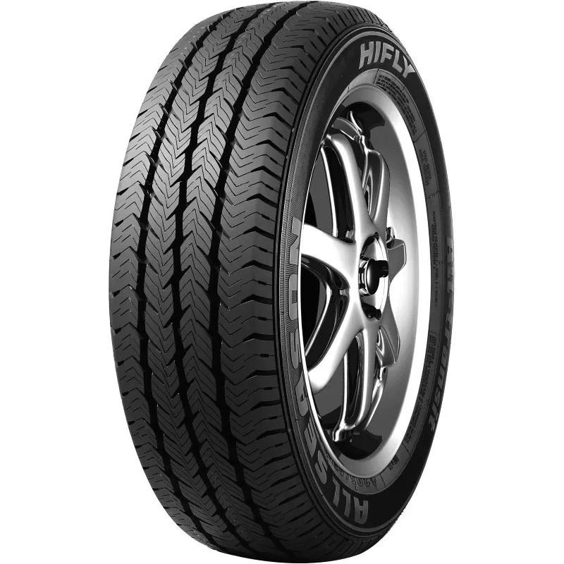 Легковые шины HIFLY All-Transit 215/65 R15C 104/102T купить с бесплатной доставкой в пункты выдачи в Петербурге