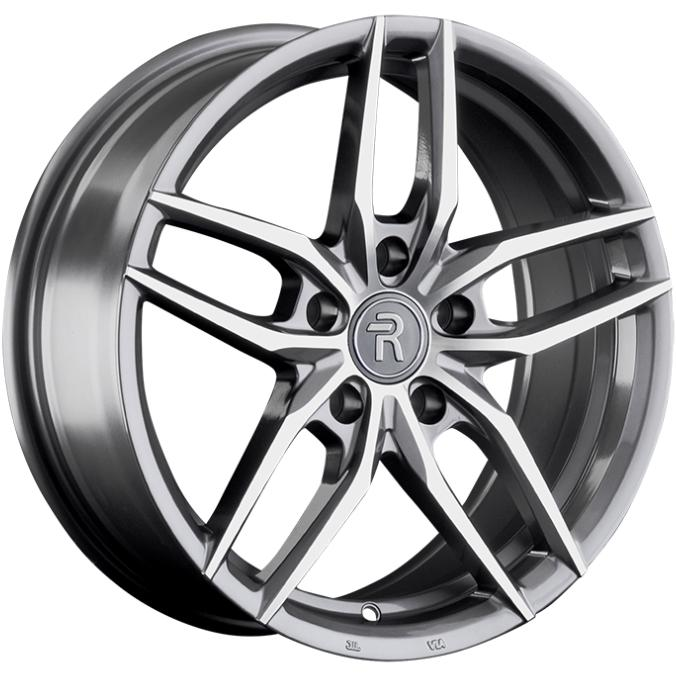 Диски Replay A140 8x18 5*112 ET31 DIA66.6 GMF Литой купить с бесплатной доставкой в пункты выдачи в Петербурге