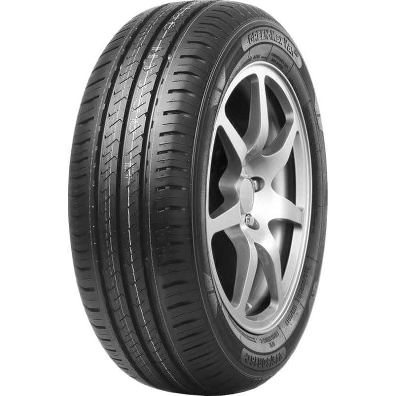 Легковые шины Linglong GREEN-Max Van HP 175/65 R14C 90/88T купить с бесплатной доставкой в пункты выдачи в Петербурге