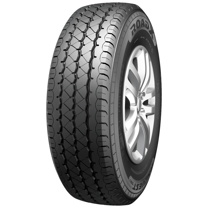 Легковые шины RoadX RXQuest C02 195/80 R14C 106/104Q купить с бесплатной доставкой в пункты выдачи в Петербурге