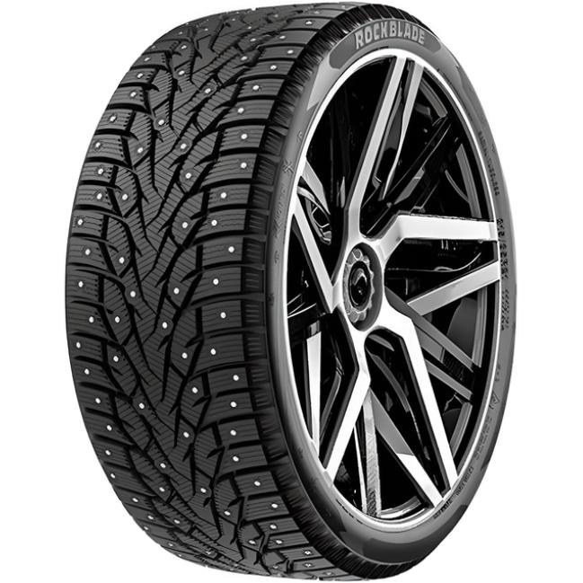 Легковые шины Rockblade Winterplus Stud III 255/55 R19 107T купить с бесплатной доставкой в пункты выдачи в Петербурге