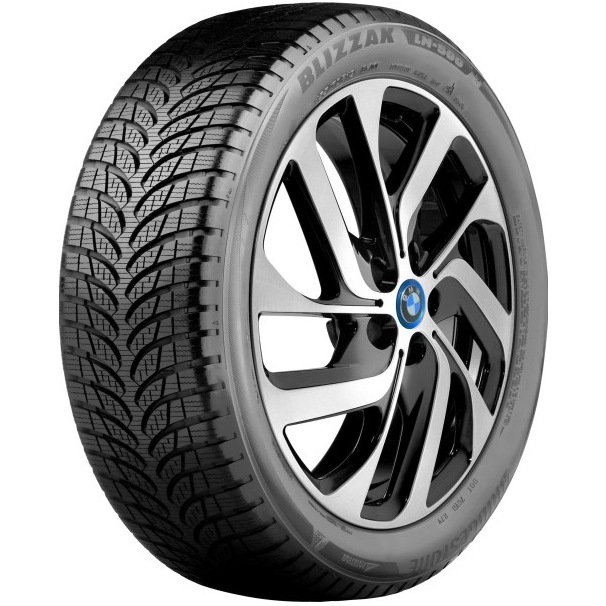 Легковые шины Bridgestone Blizzak LM-500 155/70 R19 88Q XL * купить с бесплатной доставкой в пункты выдачи в Петербурге