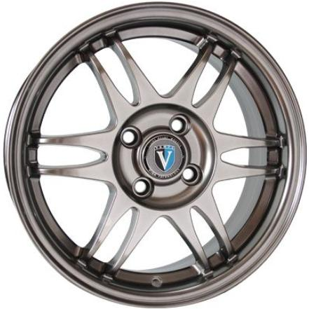 Диски Venti 1502 6x15 5*100 ET40 DIA57.1 GRD Литой купить с бесплатной доставкой в пункты выдачи в Петербурге