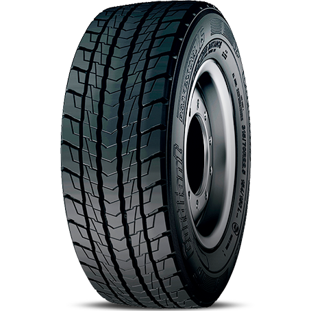 Грузовые шины Cordiant Professional DL-2 315/70 R22.5 154/150L Ведущая