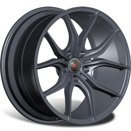 Диски Inforged IFG17 8.5x19 5*112 ET40 DIA66.6 Gun Metal Литой купить с бесплатной доставкой в пункты выдачи в Петербурге