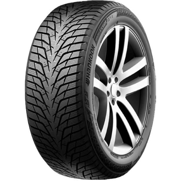 Легковые шины Hankook Winter i*Cept IZ3 X W636A SUV 235/55 R19 105H купить с бесплатной доставкой в пункты выдачи в Петербурге