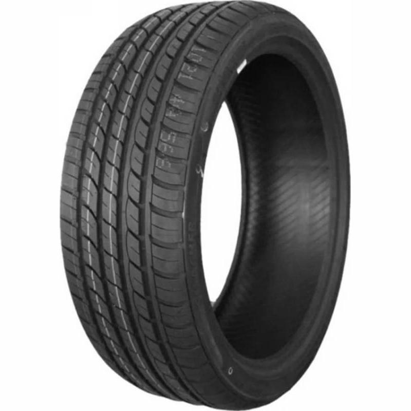 Легковые шины Compasal Smacher 245/40 R18 97W купить с бесплатной доставкой в пункты выдачи в Петербурге