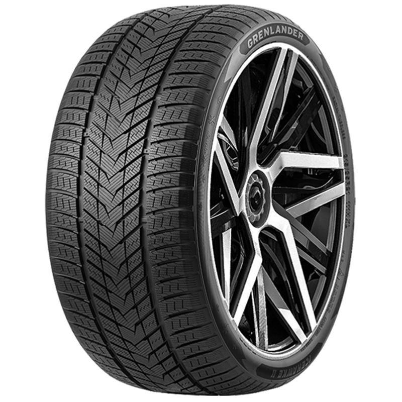 Легковые шины Grenlander Icehawke II 295/35 R21 107H купить с бесплатной доставкой в пункты выдачи в Петербурге