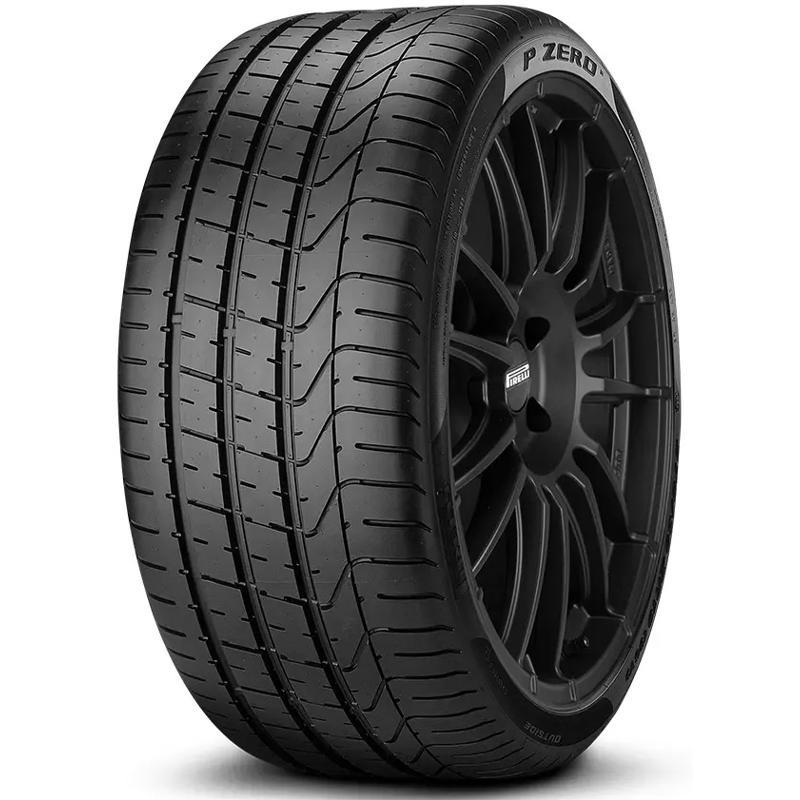 Легковые шины Pirelli P Zero 245/35 R20 91Y XL N0 купить с бесплатной доставкой в пункты выдачи в Петербурге