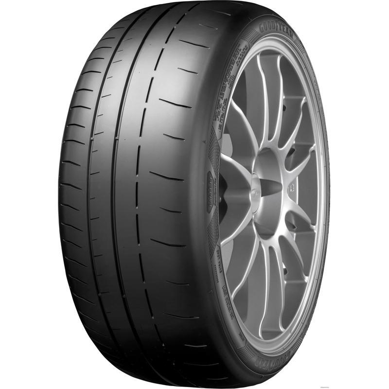 Легковые шины Goodyear Eagle F1 Supersport RS 325/30 R21 108Y XL N0 FP купить с бесплатной доставкой в пункты выдачи в Петербурге