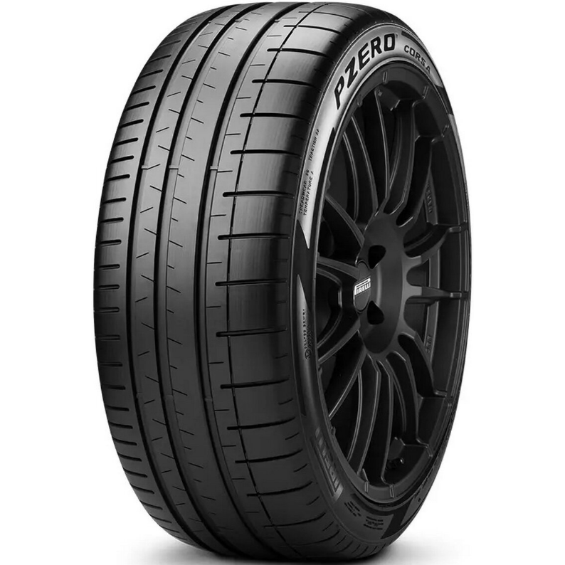 Легковые шины Pirelli P Zero Corsa PZC4 Elect 315/35 R22 111Y XL NC0 купить с бесплатной доставкой в пункты выдачи в Петербурге