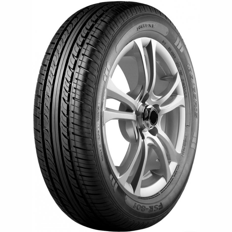Легковые шины Fortune FSR-801 155/70 R13 75T купить с бесплатной доставкой в пункты выдачи в Петербурге