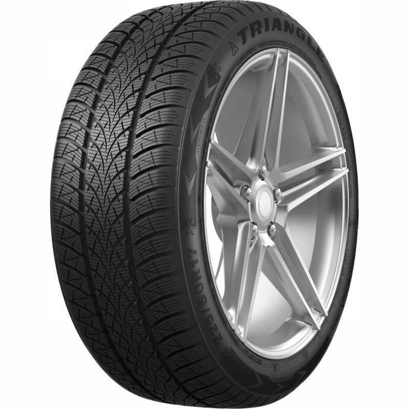 Легковые шины Triangle WinterX TW401 205/55 R17 95V XL купить с бесплатной доставкой в пункты выдачи в Петербурге