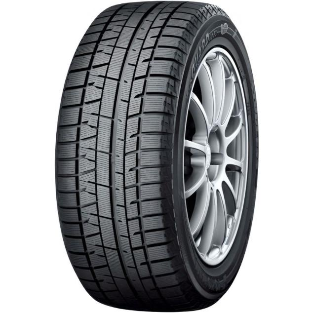 Легковые шины Yokohama iceGuard Studless iG50 + 215/55 R16 93Q купить с бесплатной доставкой в пункты выдачи в Петербурге