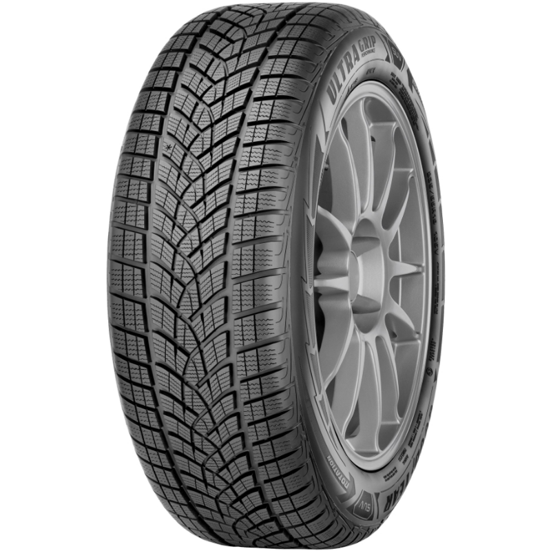 Легковые шины Goodyear UltraGrip Performance SUV Gen-1 285/35 R22 106V XL FP купить с бесплатной доставкой в пункты выдачи в Петербурге