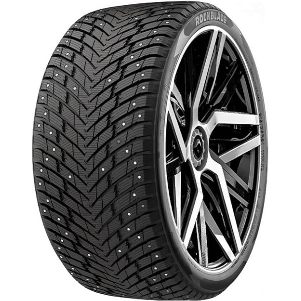 Легковые шины Rockblade Winterplus Stud II 245/40 R20 99T XL купить с бесплатной доставкой в пункты выдачи в Петербурге