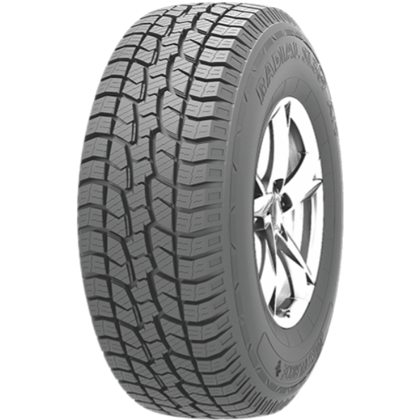 Легковые шины Westlake SL369 265/60 R18 110T купить с бесплатной доставкой в пункты выдачи в Петербурге