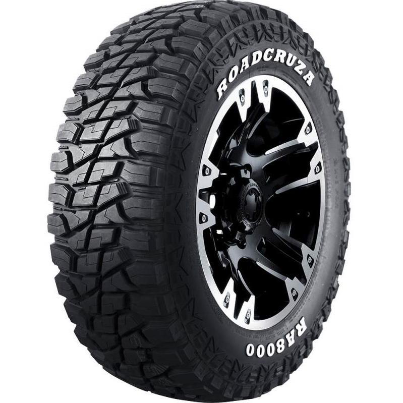 Легковые шины Roadcruza RA8000 285/70 R17 121/118Q купить с бесплатной доставкой в пункты выдачи в Петербурге