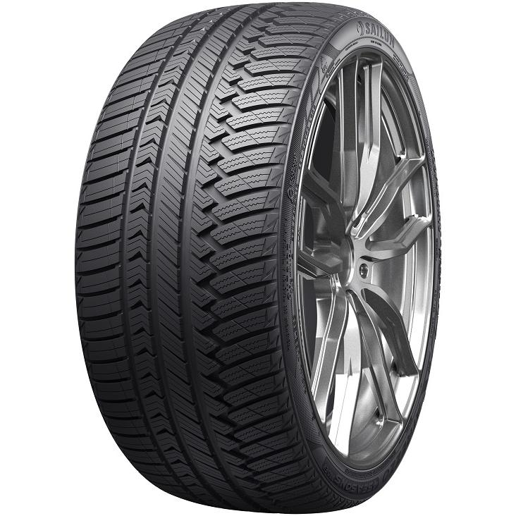 Легковые шины Sailun Atrezzo 4 Seasons Pro EV 255/50 R19 107V XL купить с бесплатной доставкой в пункты выдачи в Петербурге
